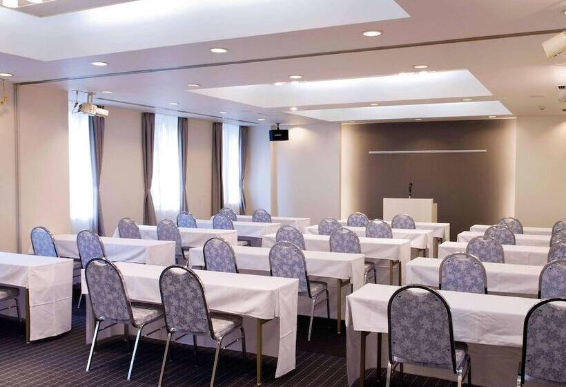 فندق Best Western Yokohama