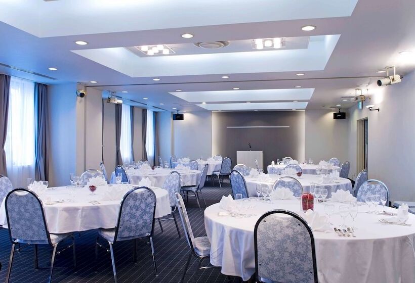 فندق Best Western Yokohama