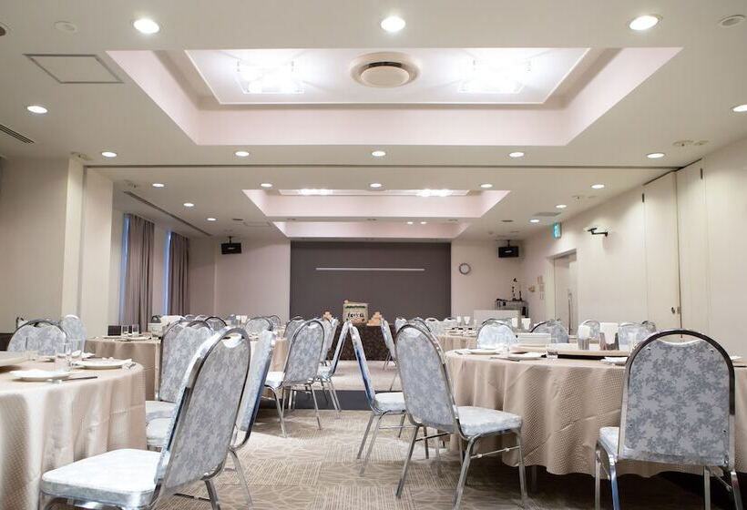 فندق Best Western Yokohama