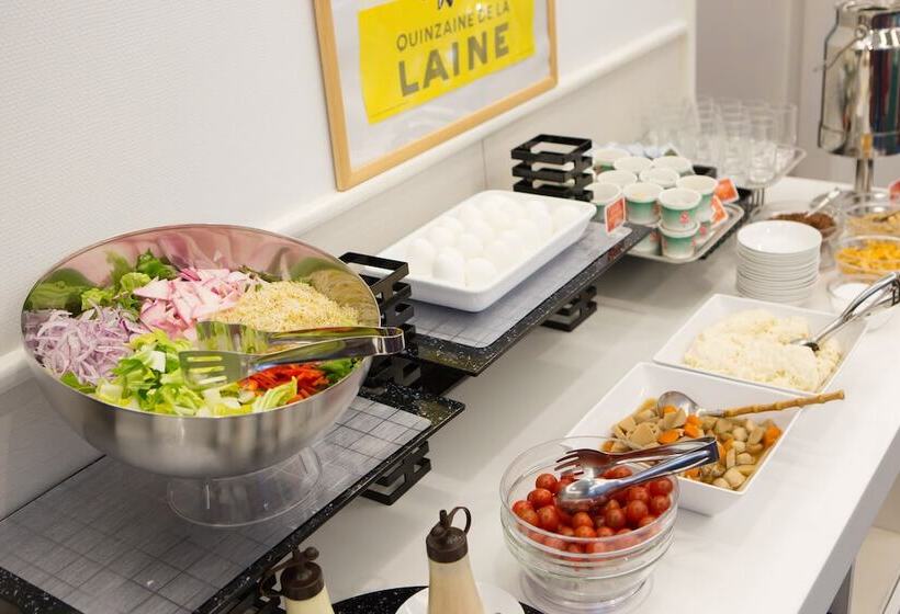 فندق Best Western Yokohama