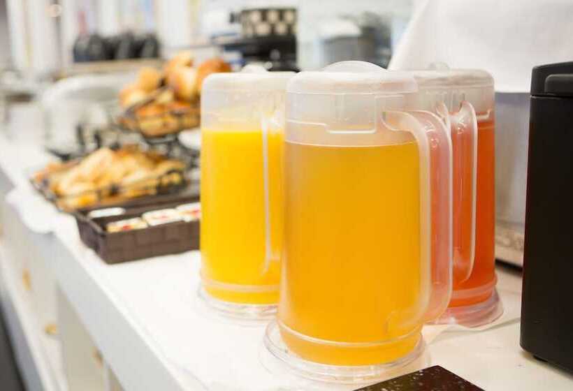 فندق Best Western Yokohama