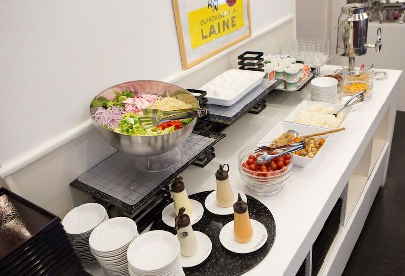 فندق Best Western Yokohama