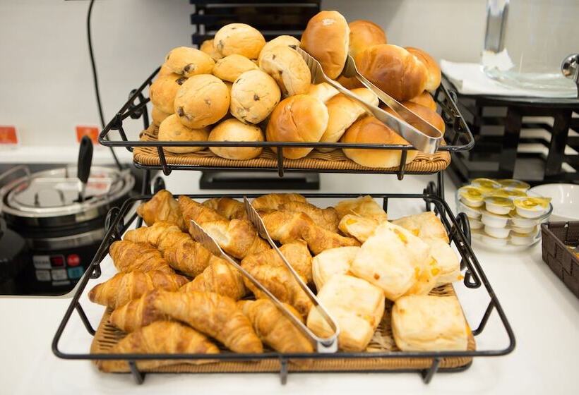 فندق Best Western Yokohama