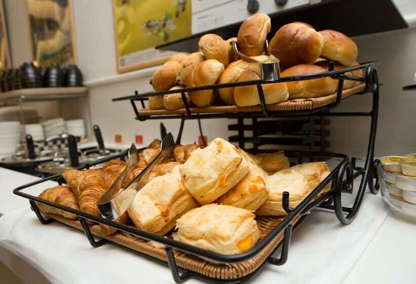 فندق Best Western Yokohama