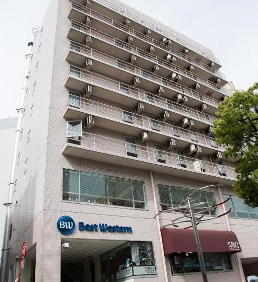 فندق Best Western Yokohama