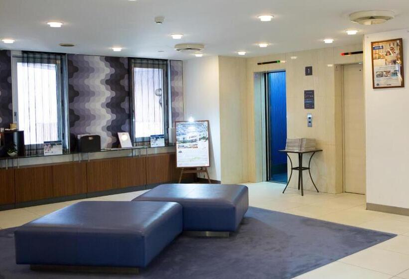 فندق Best Western Yokohama