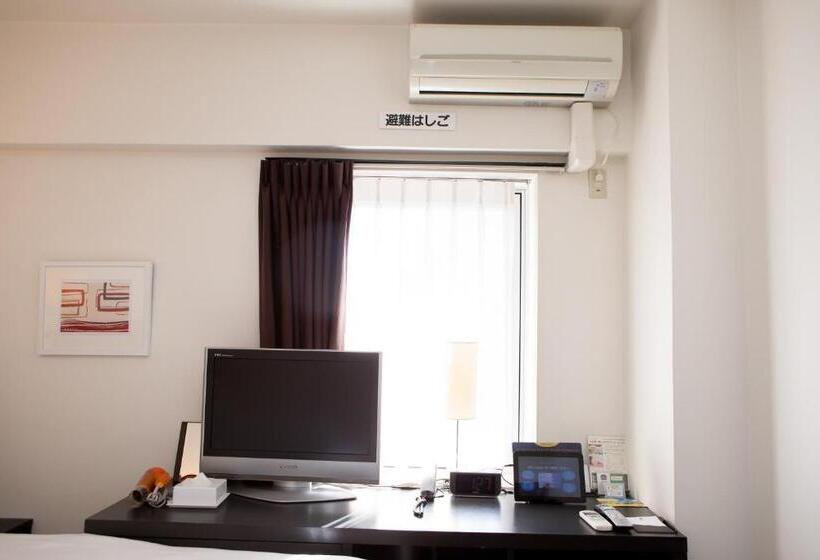 فندق Best Western Yokohama