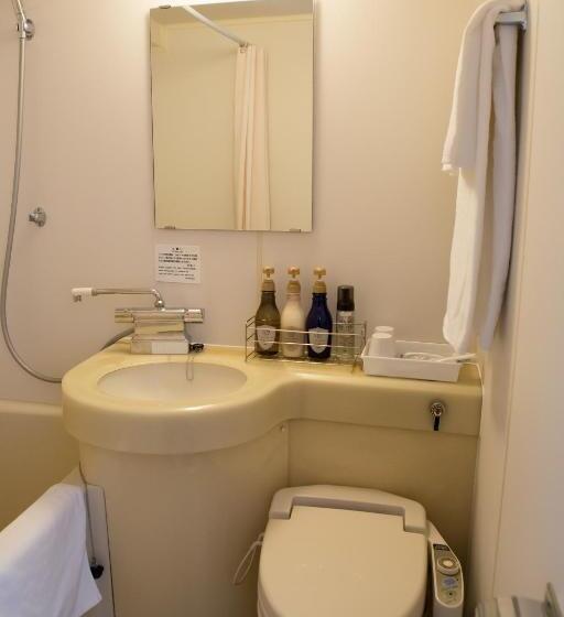 فندق Best Western Yokohama