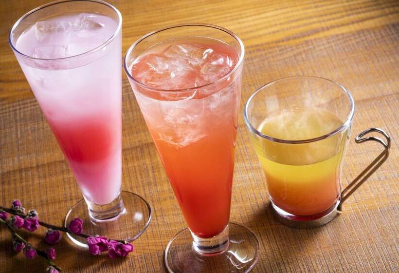 בית מלון כפרי Bourou Noguchi Noboribetsu