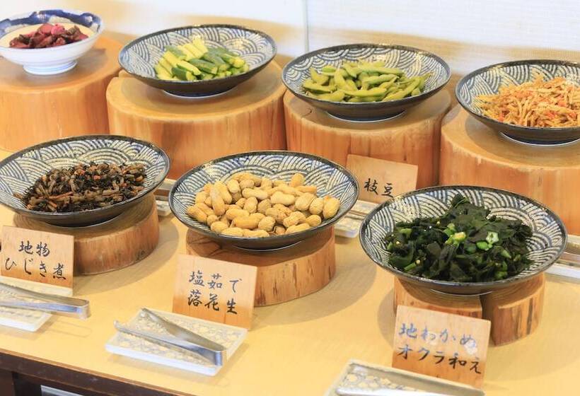 ホテル Boso Shirahama Umisato