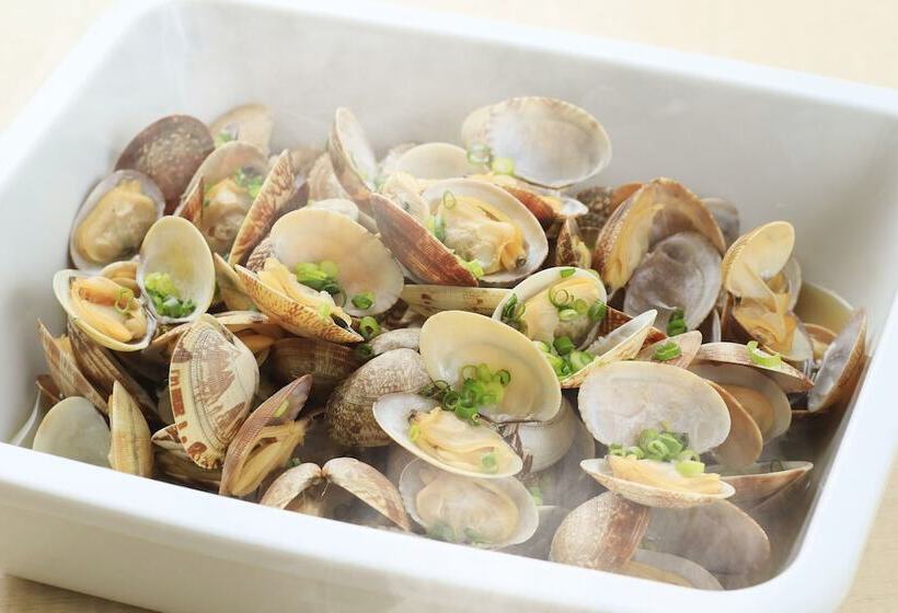 ホテル Boso Shirahama Umisato