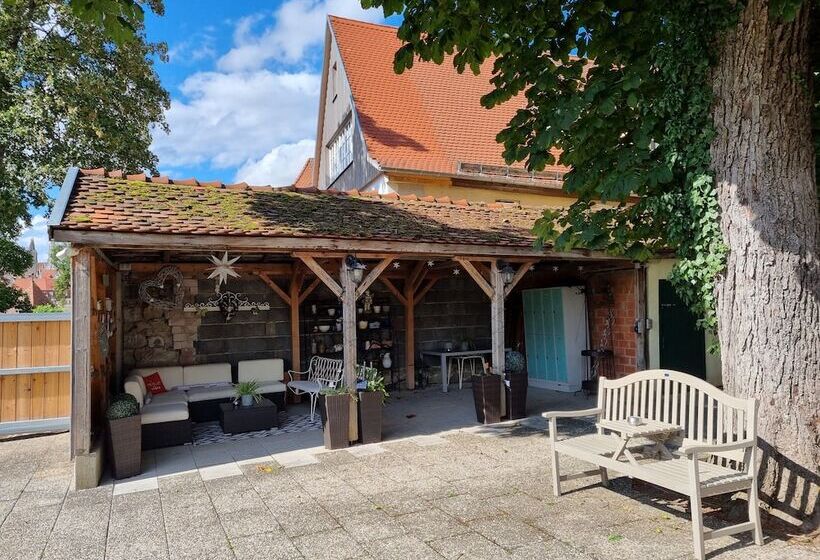 Boutiquehotel Goldene Rose   Self Check In