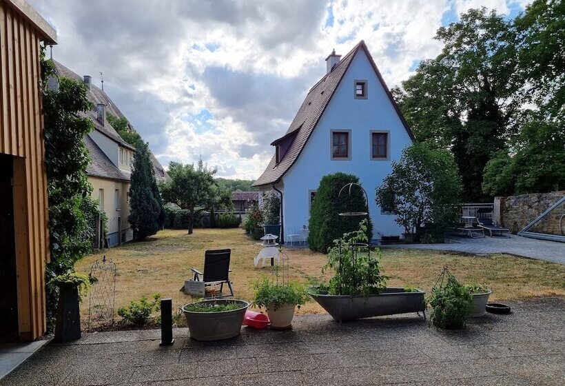 Boutiquehotel Goldene Rose   Self Check In