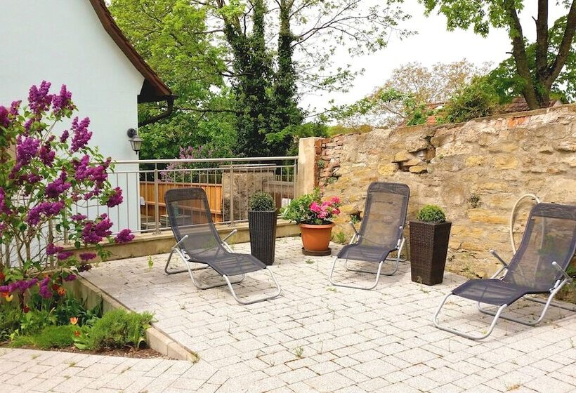 Boutiquehotel Goldene Rose   Self Check In