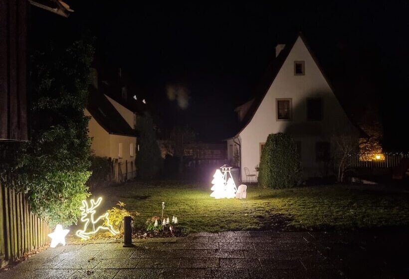 Boutiquehotel Goldene Rose   Self Check In