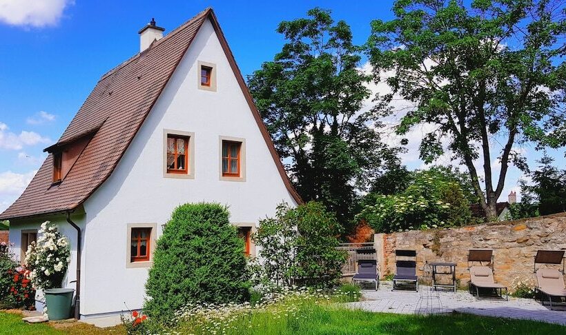 Boutiquehotel Goldene Rose   Self Check In