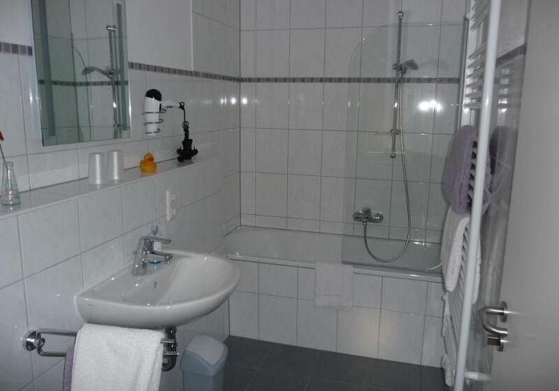 Boutiquehotel Goldene Rose   Self Check In