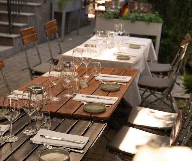 Boutique Hotel Societe