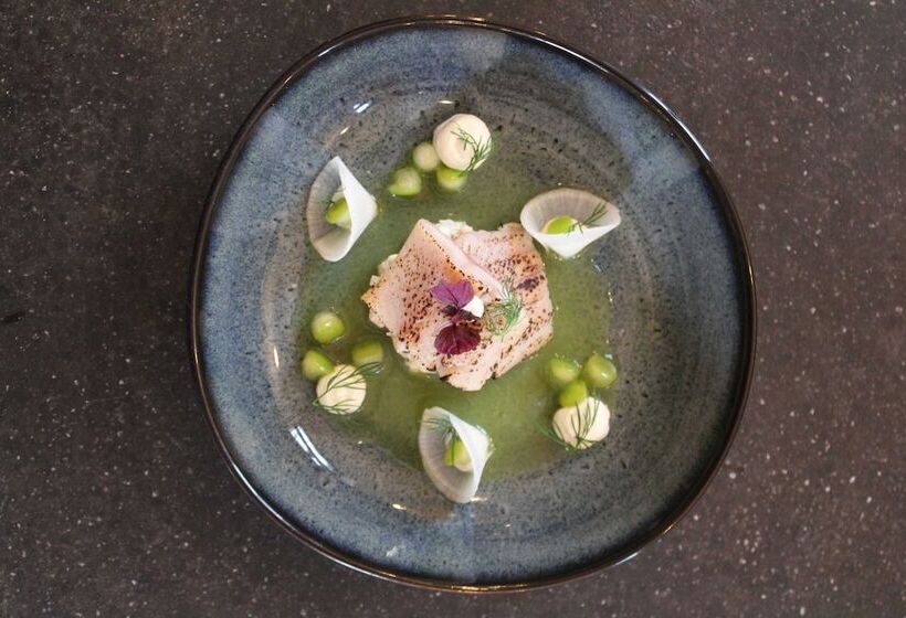 Boutique Hotel Societe