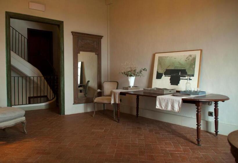 Отель Can Mora De Dalt