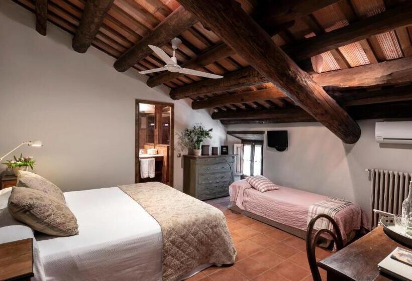 Отель Can Mora De Dalt