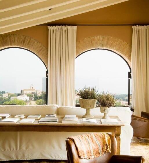 Отель Can Mora De Dalt