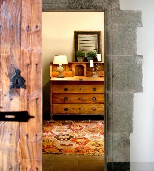 Отель Can Mora De Dalt