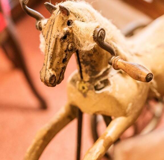 酒店 Casa Del Maco