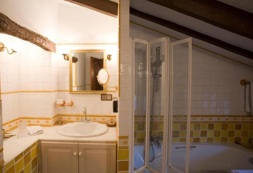 酒店 Casa Del Maco