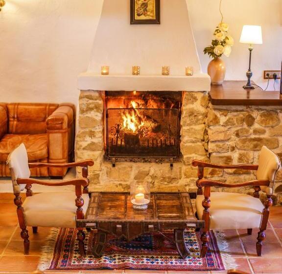 酒店 Casa Del Maco