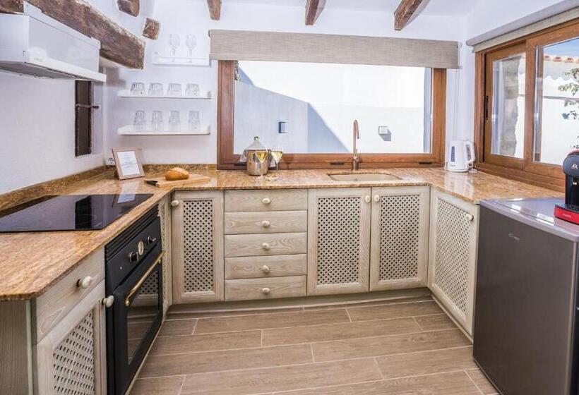 酒店 Casa Del Maco