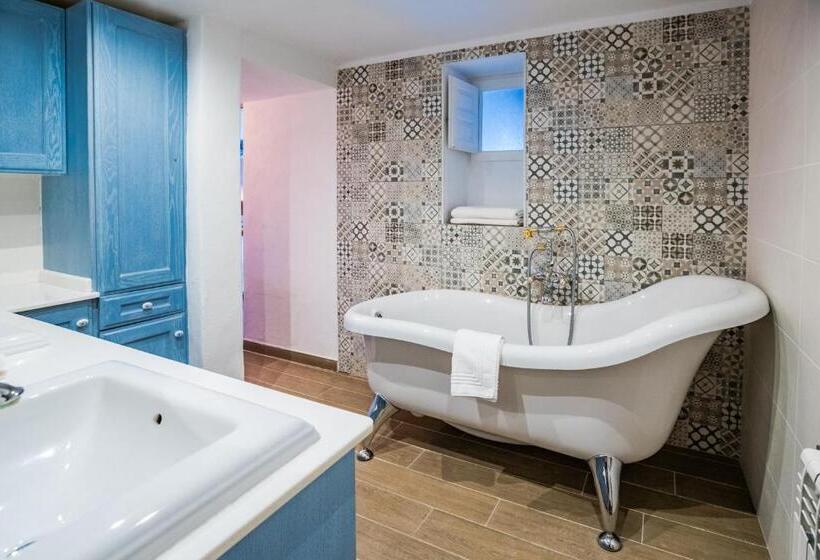 酒店 Casa Del Maco