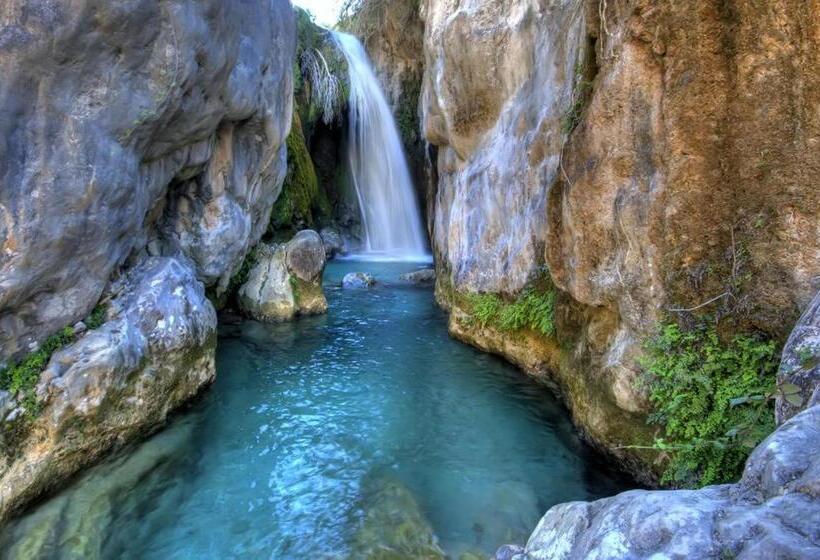 酒店 Casa Del Maco