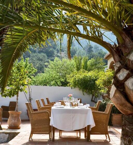 酒店 Casa Del Maco