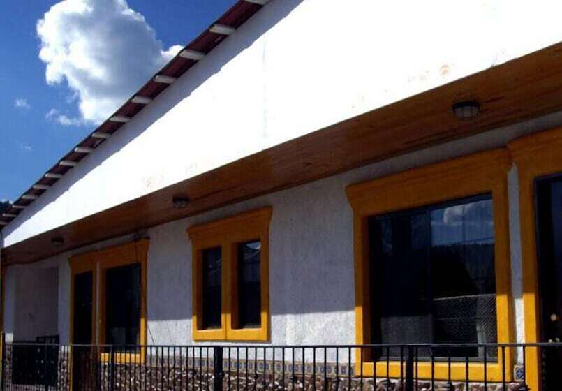 فندق Casa Margarita S