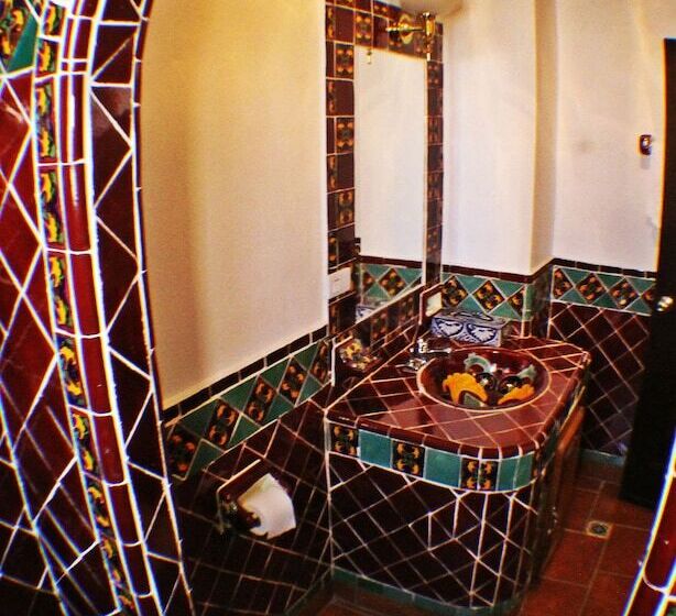 فندق Casa Margarita S