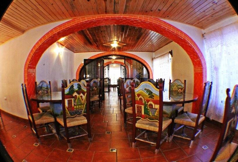 فندق Casa Margarita S