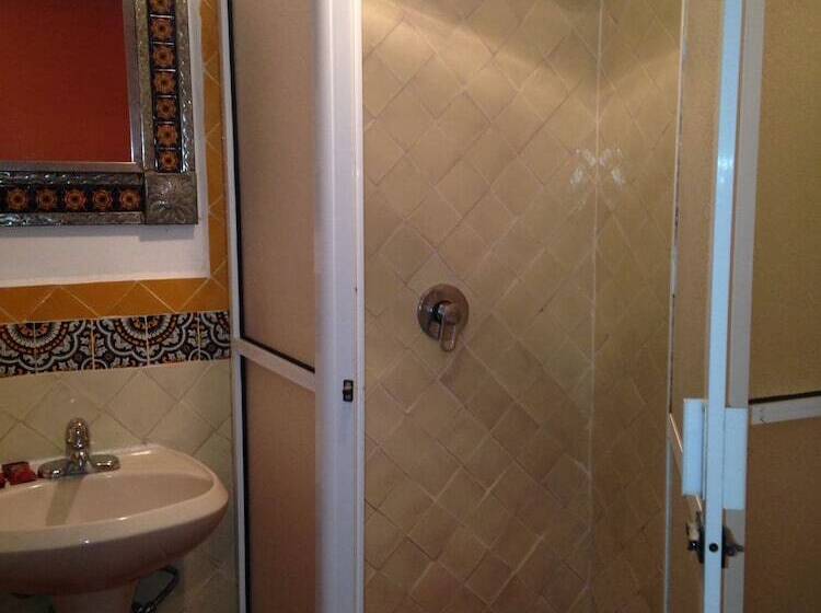 فندق Casa Margarita S