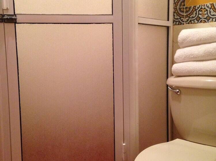 فندق Casa Margarita S