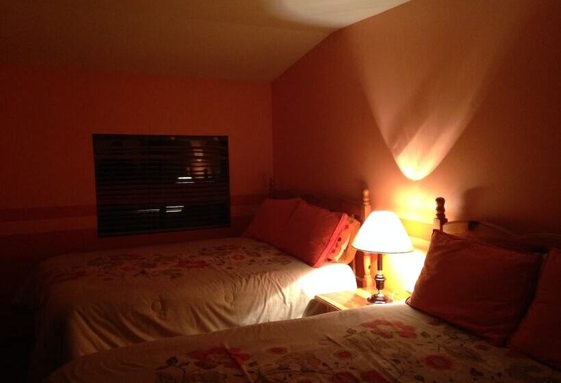 فندق Casa Margarita S