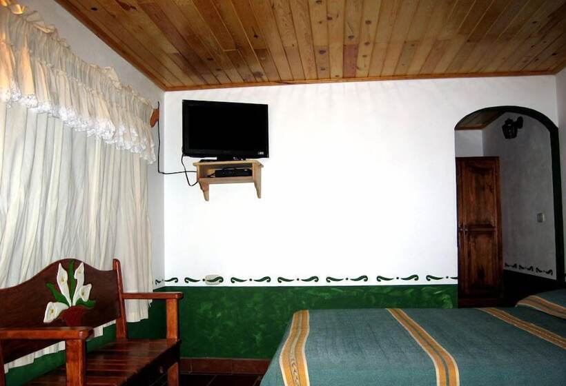 فندق Casa Margarita S