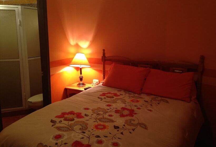 فندق Casa Margarita S