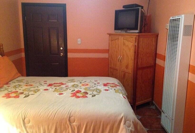 فندق Casa Margarita S