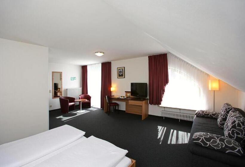 酒店 Christkönigshaus