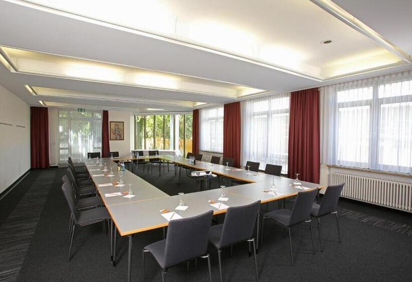 酒店 Christkönigshaus