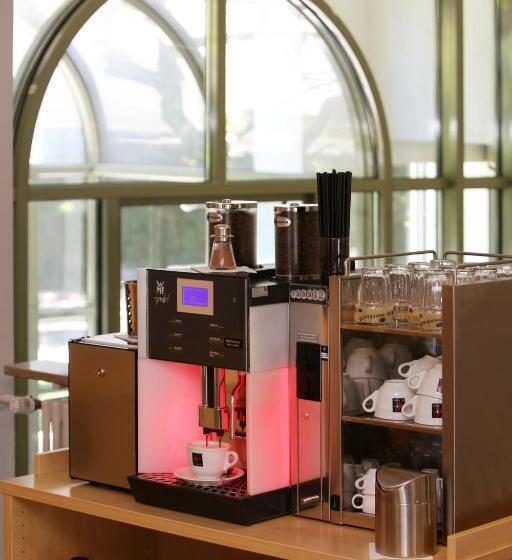 בית מלון כפרי Christkönigshaus