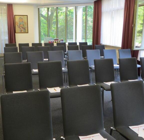 酒店 Christkönigshaus