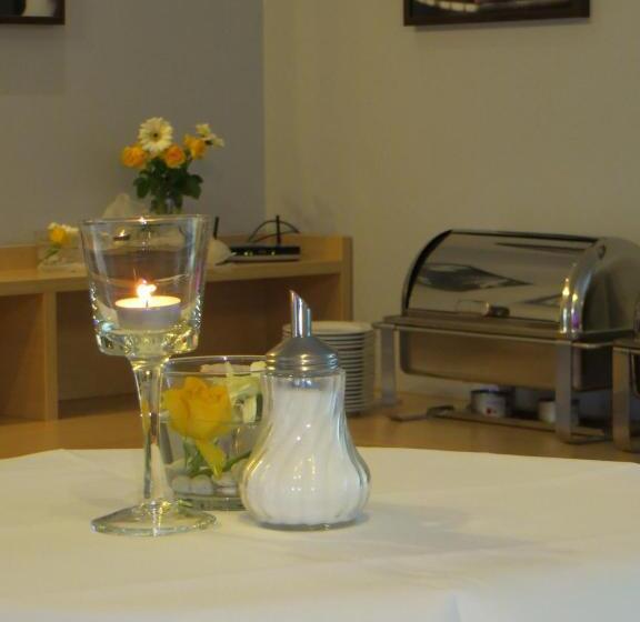 酒店 Christkönigshaus