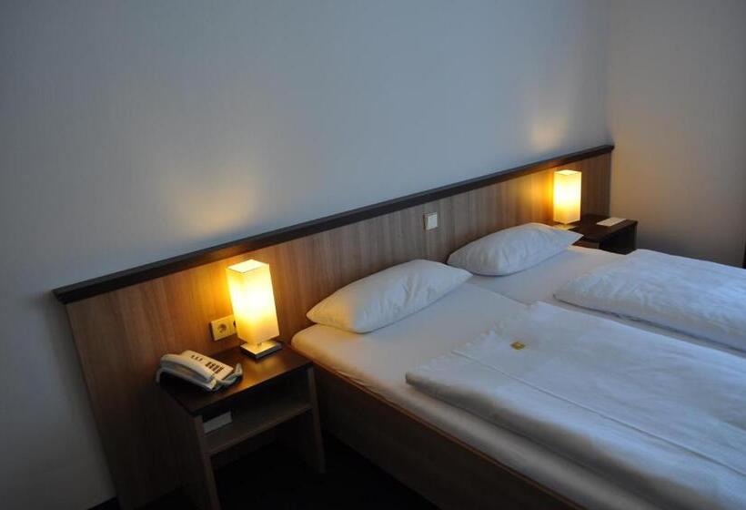 酒店 Christkönigshaus