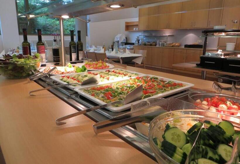 酒店 Christkönigshaus